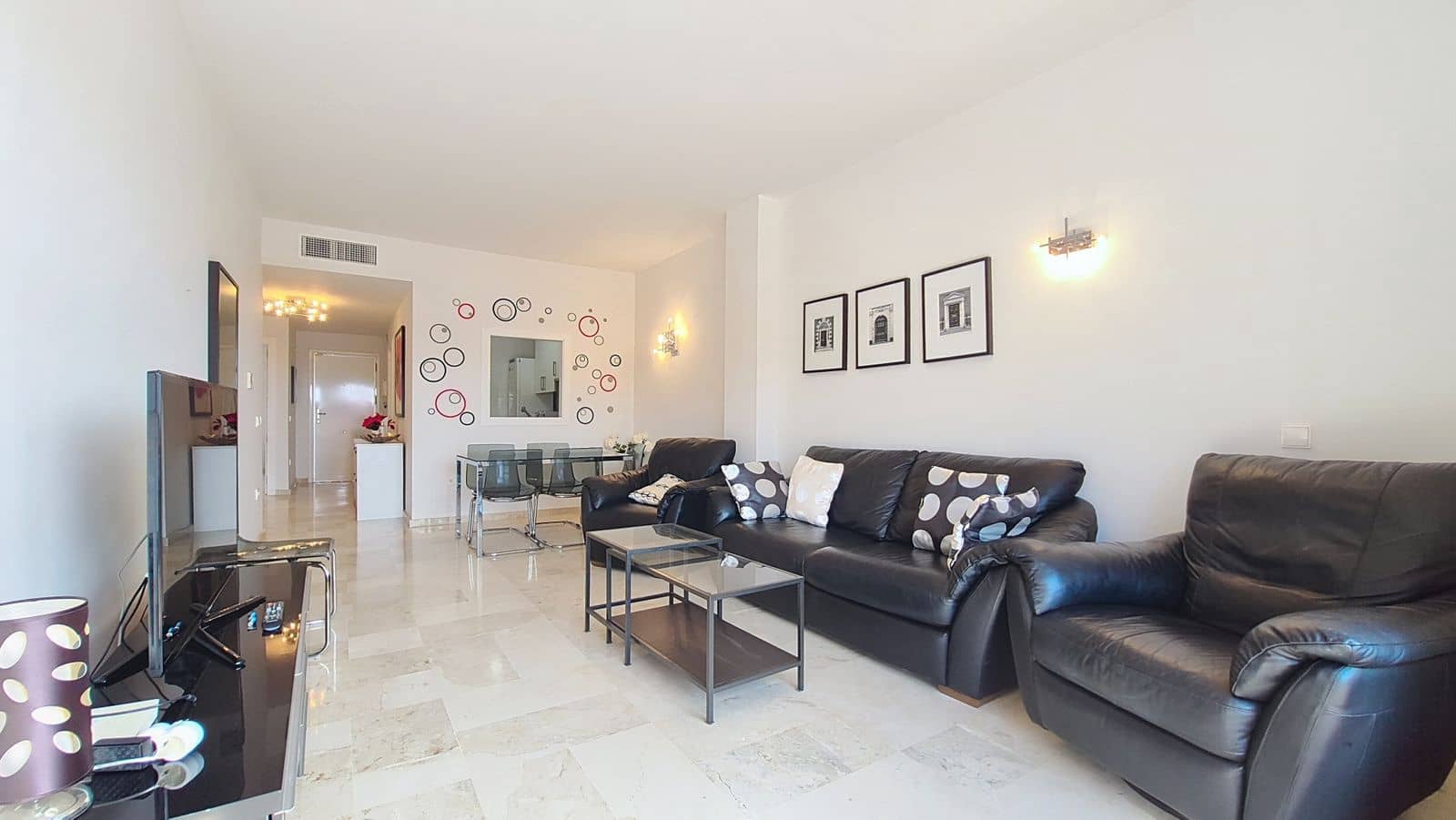 2 quarto Penthouse para venda em Manilva - 299 000 € (Ref: 9472851)