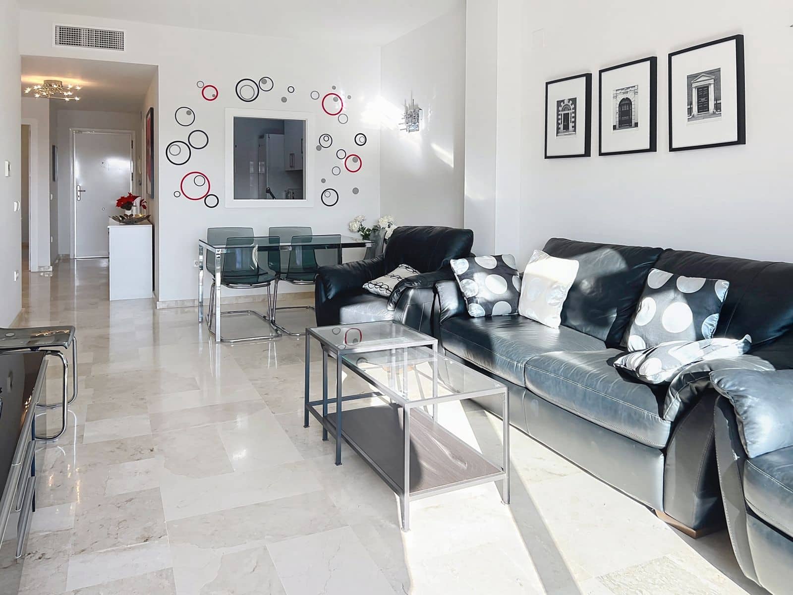 2 quarto Penthouse para venda em Manilva - 299 000 € (Ref: 9472851)