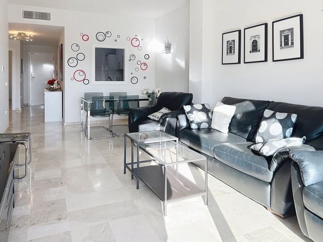 2 quarto Penthouse para venda em Manilva - 299 000 € (Ref: 9472851)