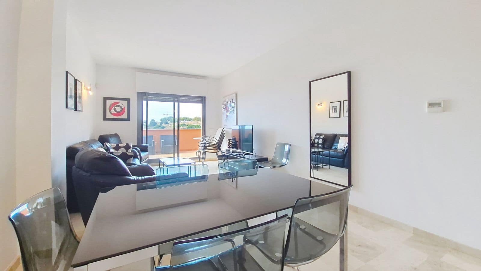 2 quarto Penthouse para venda em Manilva - 299 000 € (Ref: 9472851)