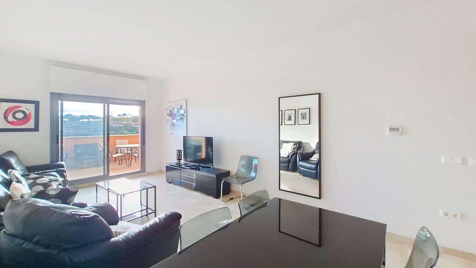 2 quarto Penthouse para venda em Manilva - 299 000 € (Ref: 9472851)