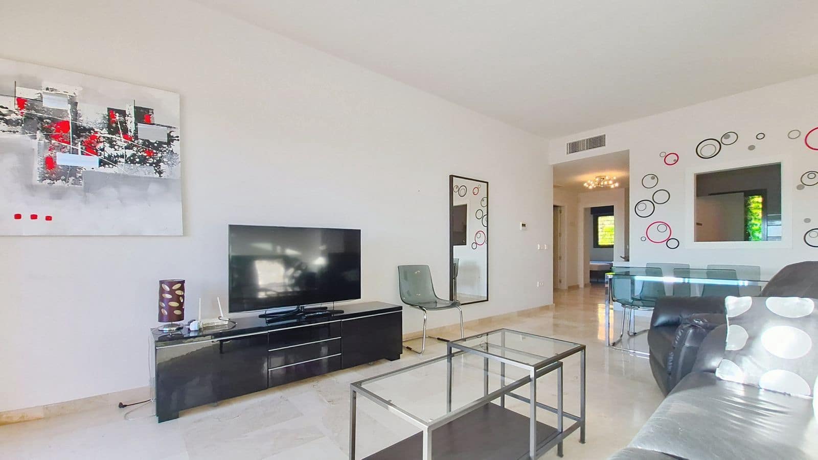 2 quarto Penthouse para venda em Manilva - 299 000 € (Ref: 9472851)