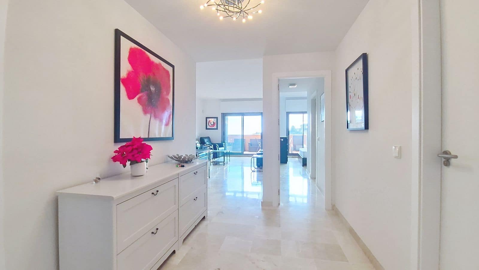 2 quarto Penthouse para venda em Manilva - 299 000 € (Ref: 9472851)