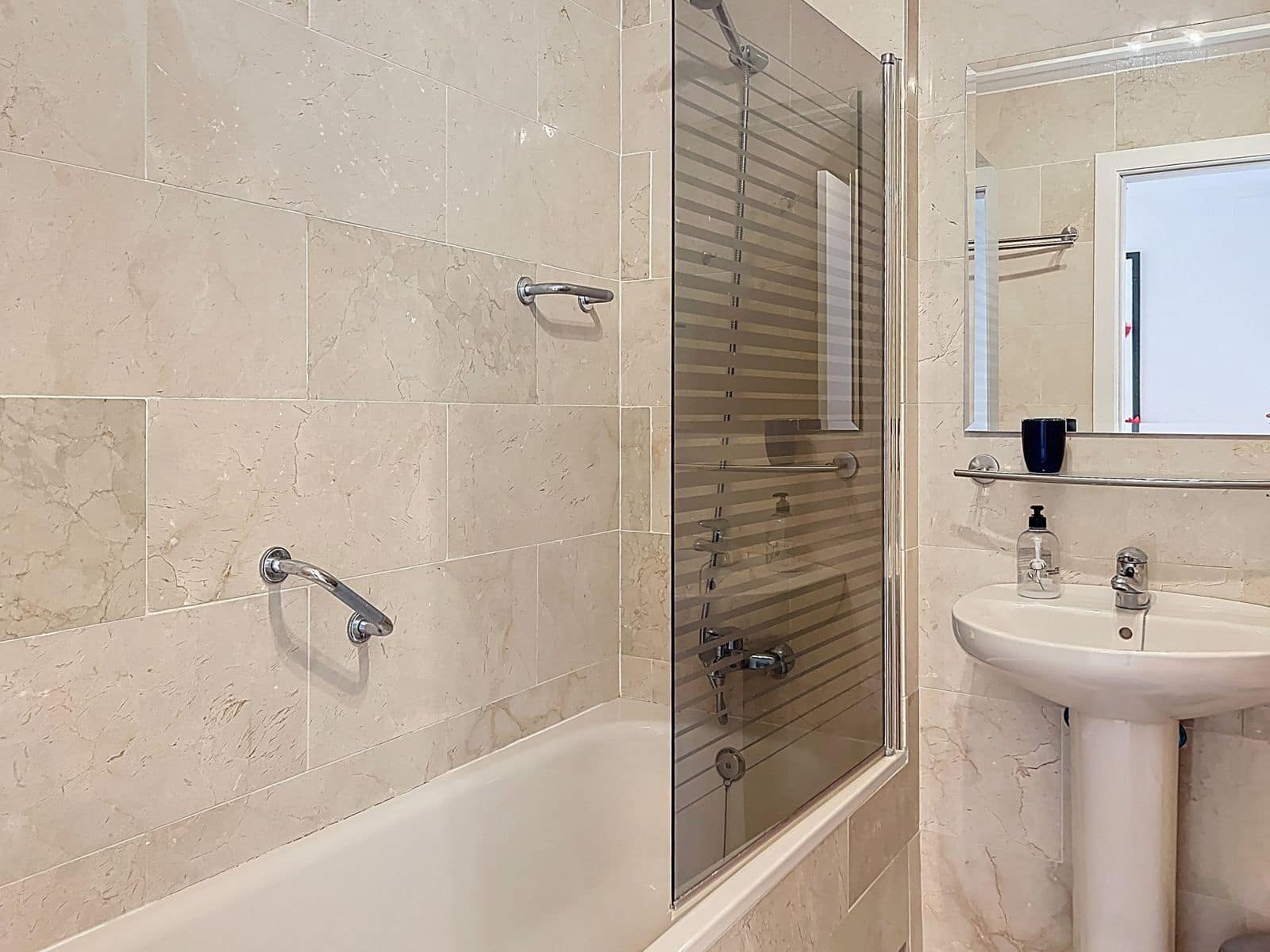 2 quarto Penthouse para venda em Manilva - 299 000 € (Ref: 9472851)