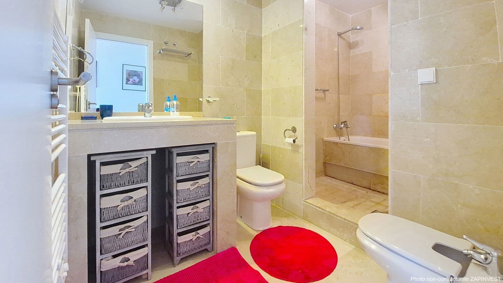 2 quarto Penthouse para venda em Manilva - 299 000 € (Ref: 9472851)