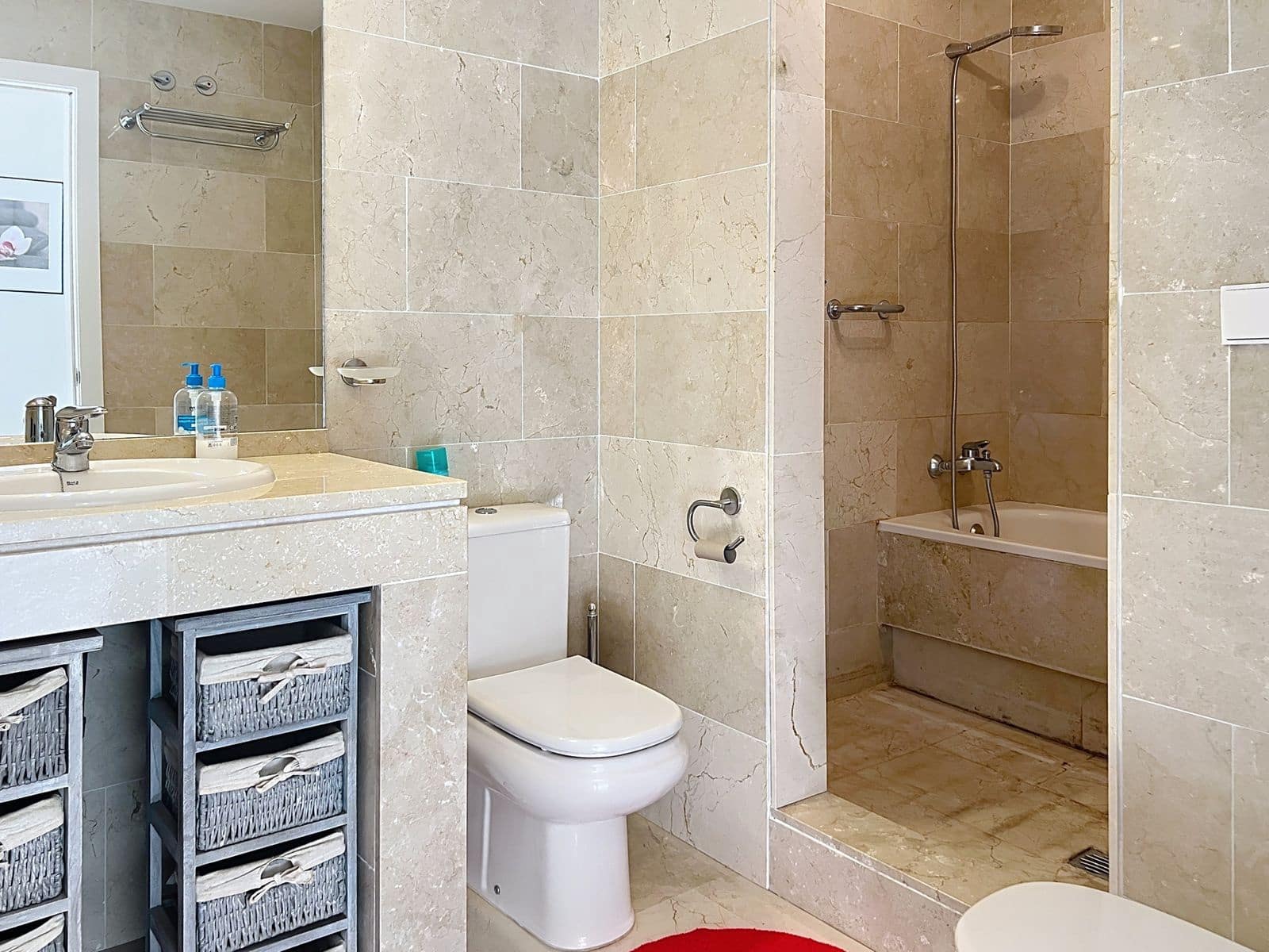 2 quarto Penthouse para venda em Manilva - 299 000 € (Ref: 9472851)