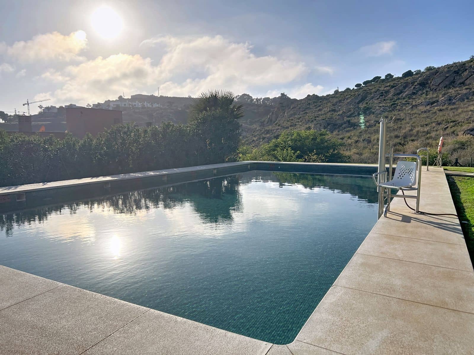 2 quarto Penthouse para venda em Manilva - 299 000 € (Ref: 9472851)