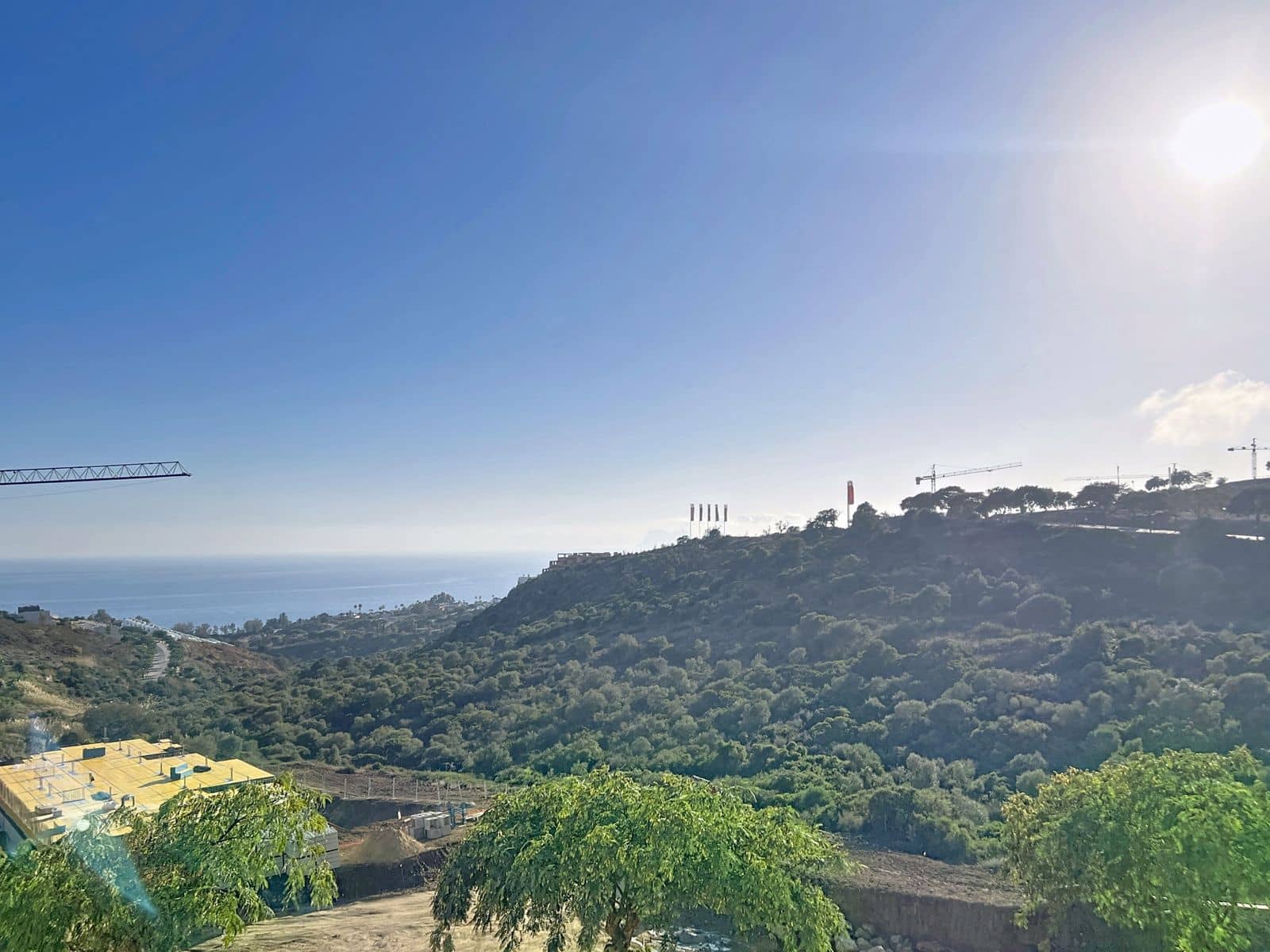 2 quarto Penthouse para venda em Manilva - 299 000 € (Ref: 9472851)