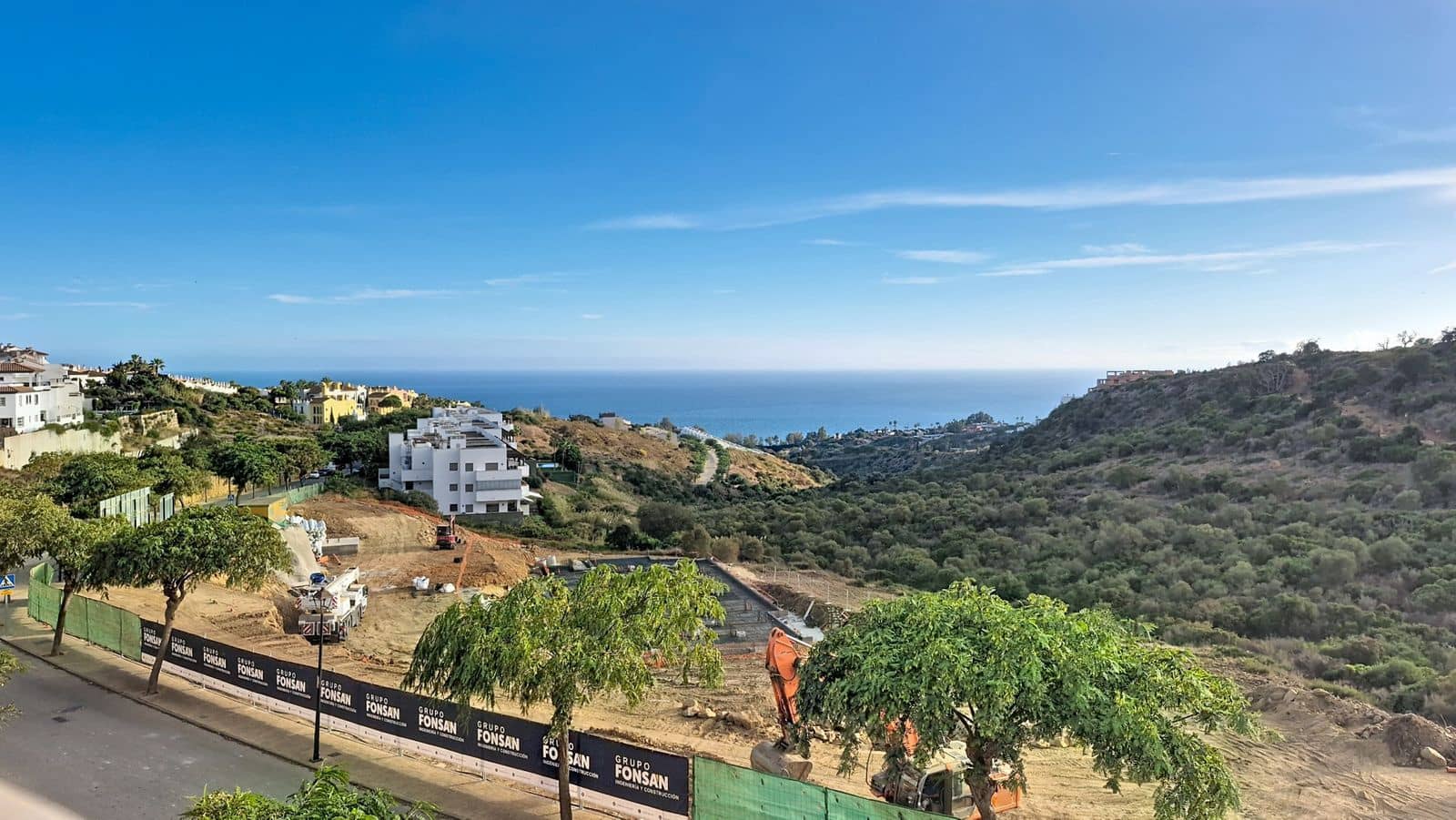 2 quarto Penthouse para venda em Manilva - 299 000 € (Ref: 9472851)