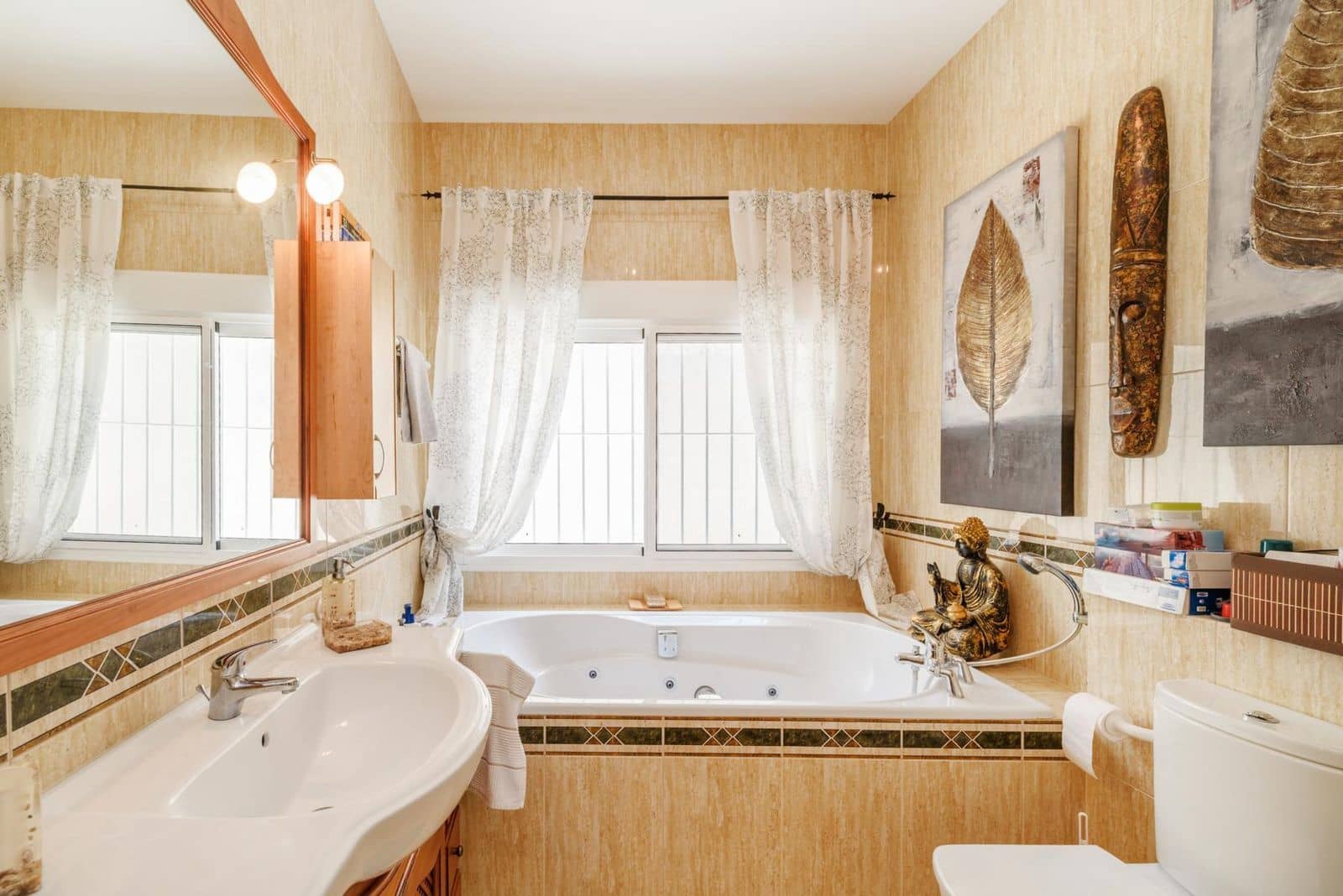 5 quarto Moradia para venda em Estepona - 2 400 000 € (Ref: 9472852)