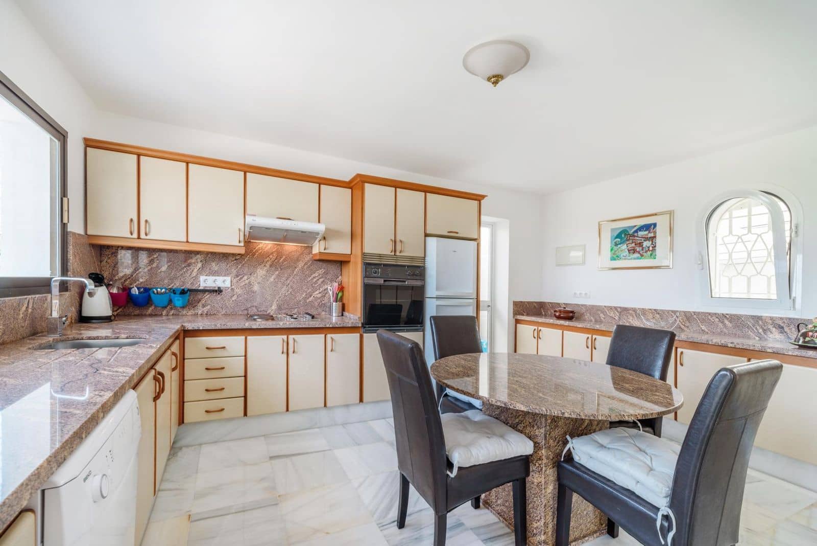 5 quarto Moradia para venda em Estepona - 2 400 000 € (Ref: 9472852)