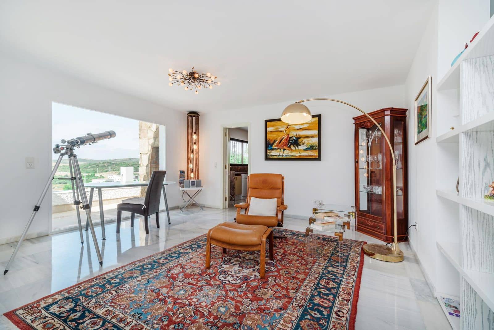 5 quarto Moradia para venda em Estepona - 2 400 000 € (Ref: 9472852)