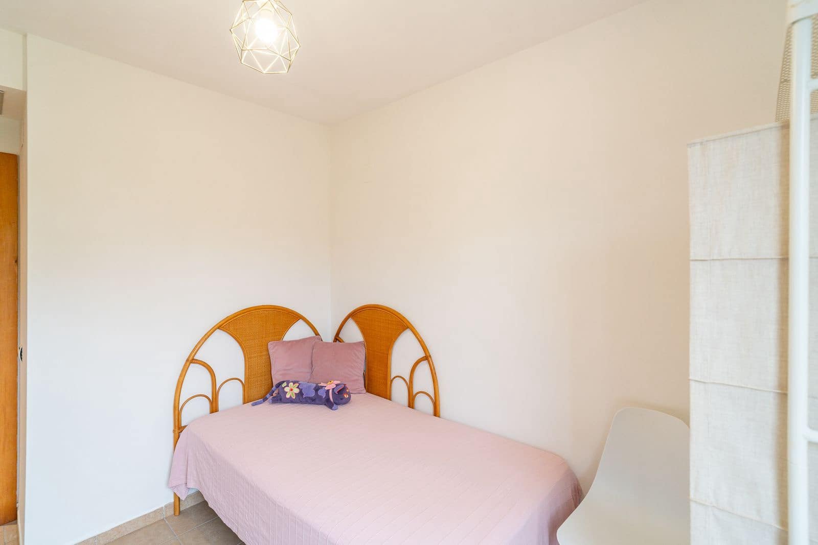 Apartamento de 3 habitaciones en La Cala de Mijas en venta - 389.000 € (Ref: 9472854)