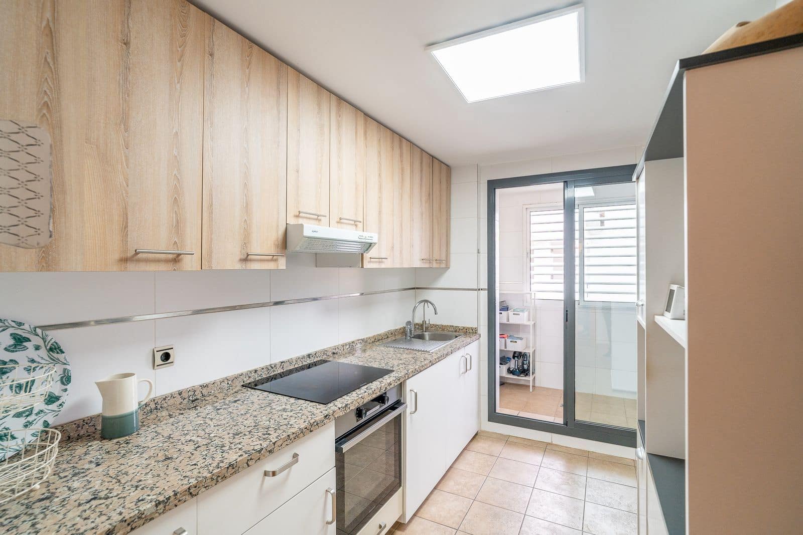 Apartamento de 3 habitaciones en La Cala de Mijas en venta - 389.000 € (Ref: 9472854)