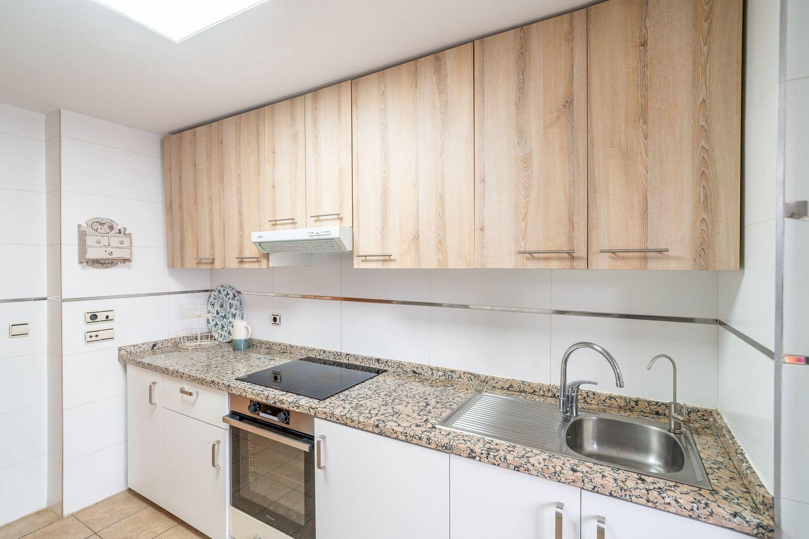 Apartamento de 3 habitaciones en La Cala de Mijas en venta - 389.000 € (Ref: 9472854)