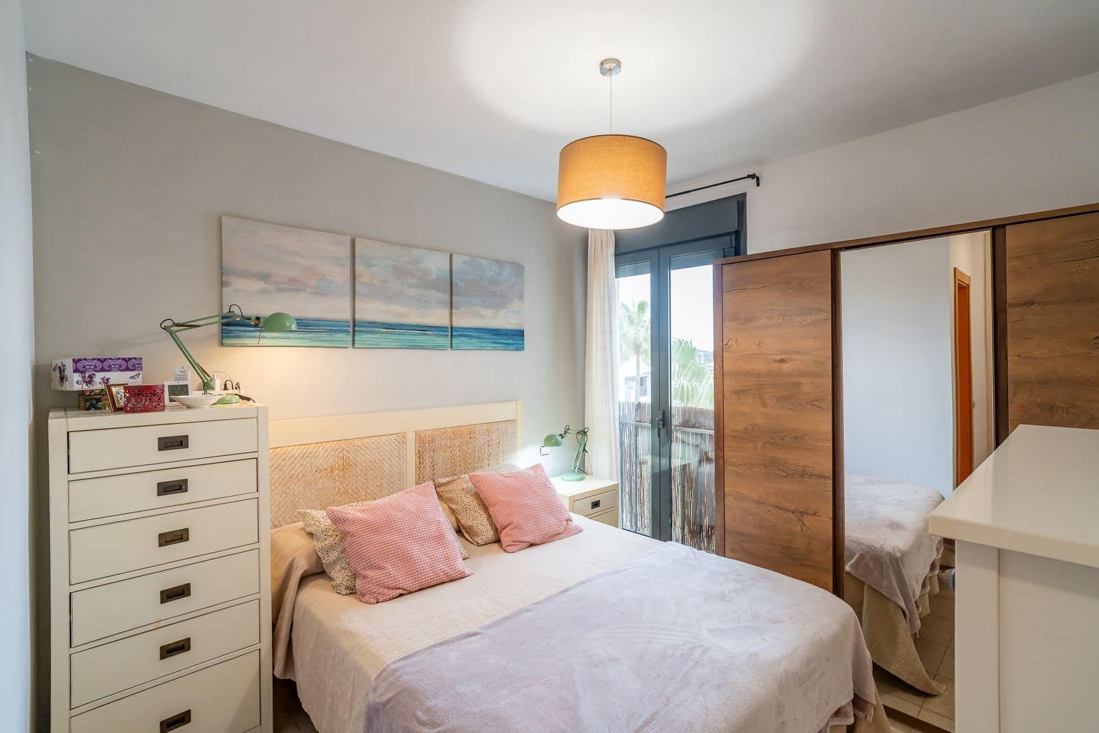 Apartamento de 3 habitaciones en La Cala de Mijas en venta - 389.000 € (Ref: 9472854)