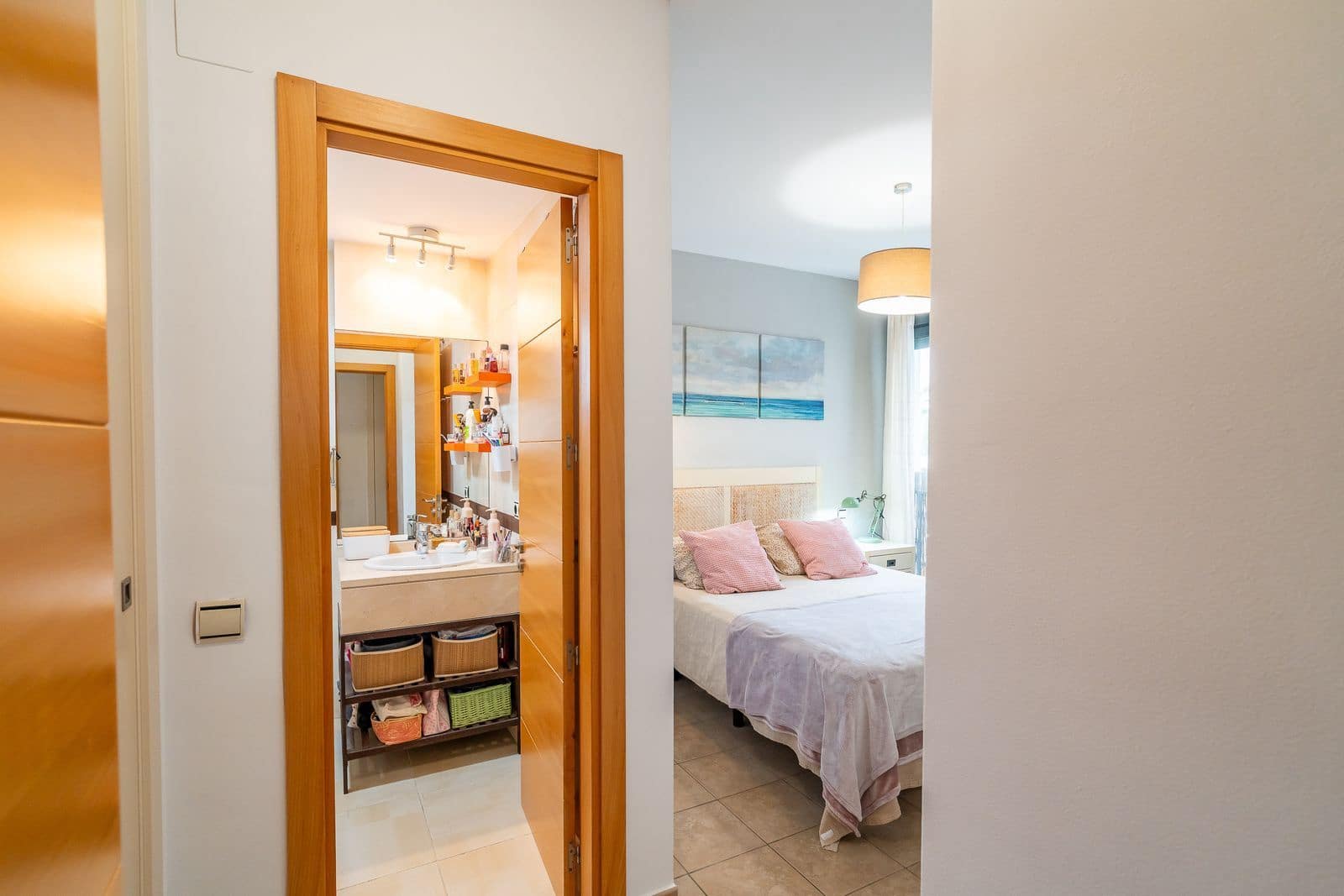 Apartamento de 3 habitaciones en La Cala de Mijas en venta - 389.000 € (Ref: 9472854)