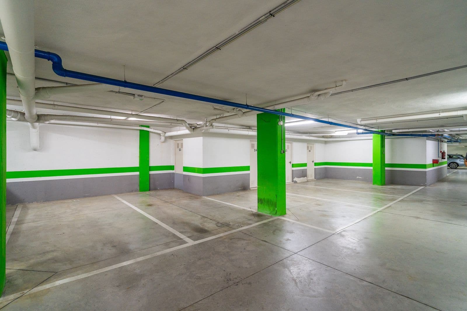 Apartamento de 3 habitaciones en La Cala de Mijas en venta - 389.000 € (Ref: 9472854)