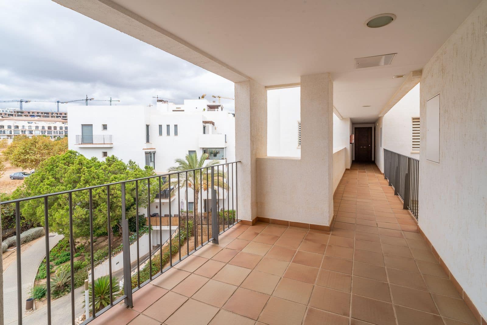 Apartamento de 3 habitaciones en La Cala de Mijas en venta - 389.000 € (Ref: 9472854)