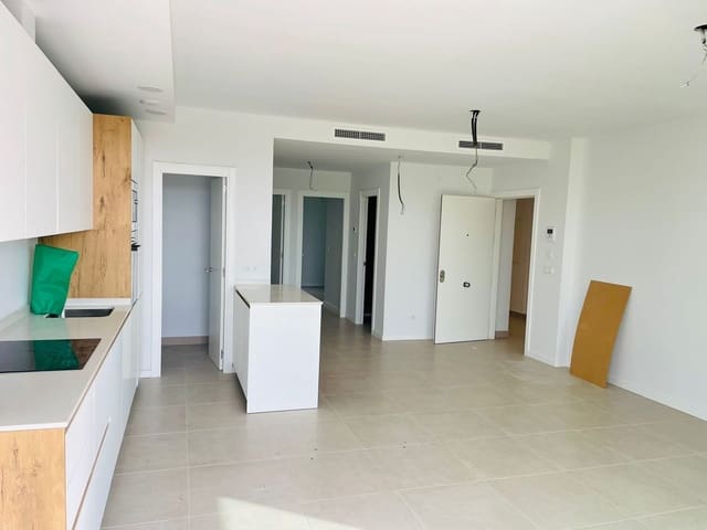 Apartamento de 3 habitaciones en Estepona en venta - 480.000 € (Ref: 9472855)
