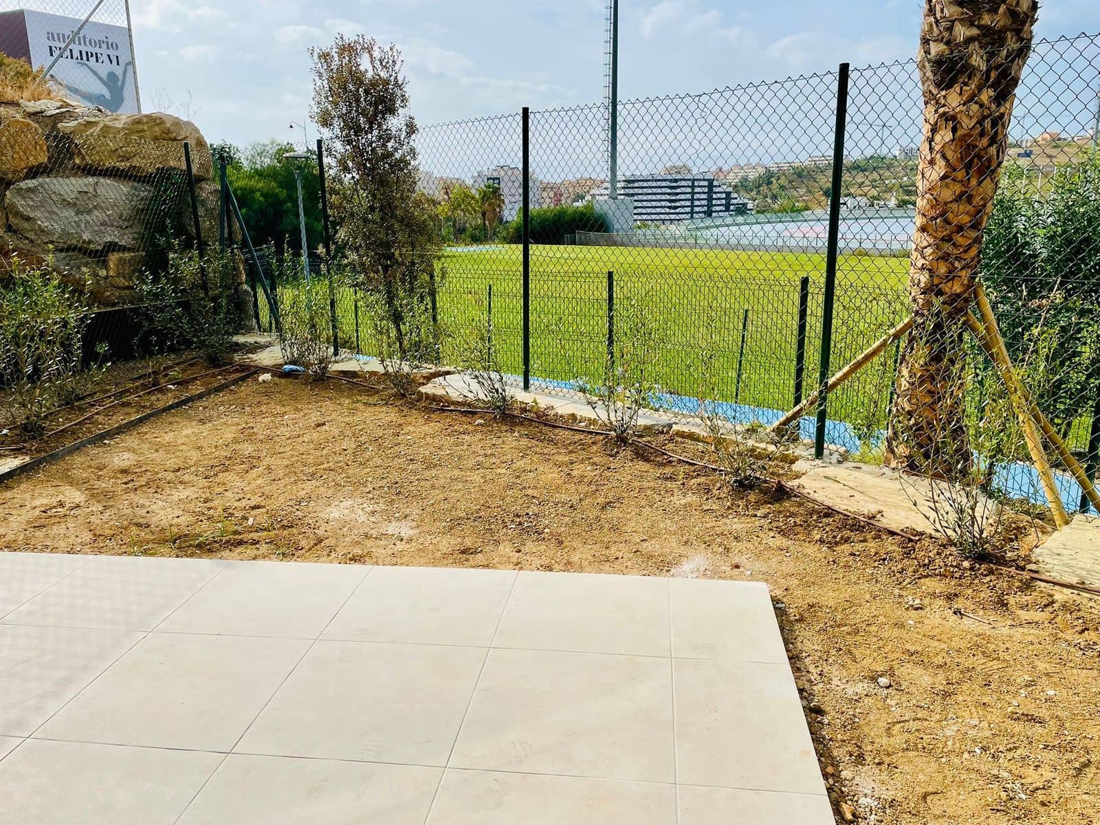 Apartamento de 3 habitaciones en Estepona en venta - 480.000 € (Ref: 9472855)