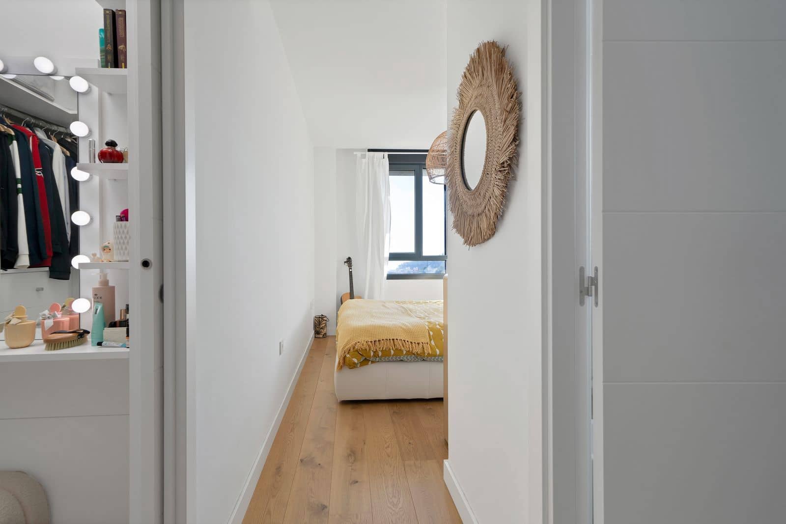 4 sypialnia Penthouse na sprzedaż w Torrox - 1 345 000 € (Ref: 9472856)