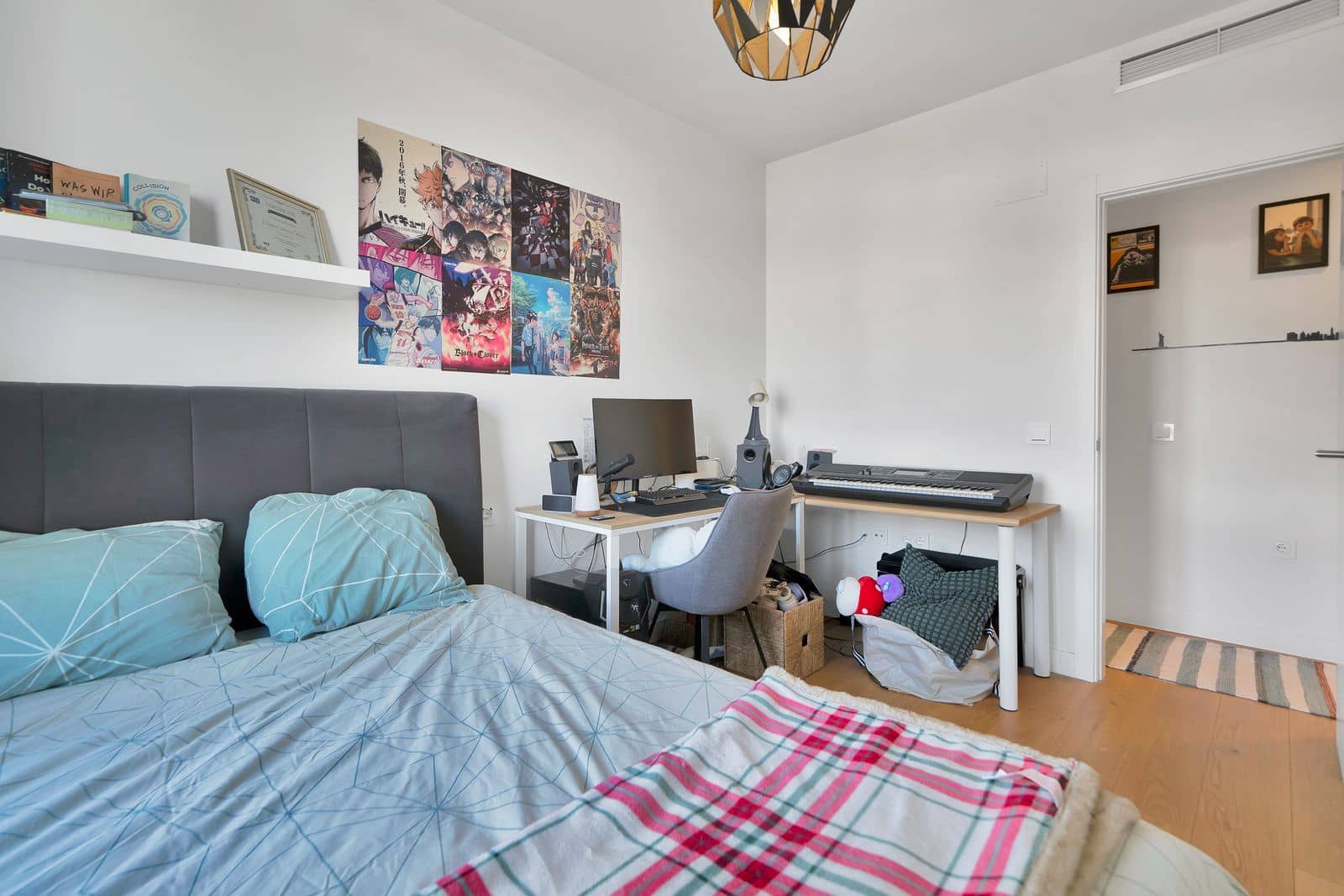 4 sypialnia Penthouse na sprzedaż w Torrox - 1 345 000 € (Ref: 9472856)