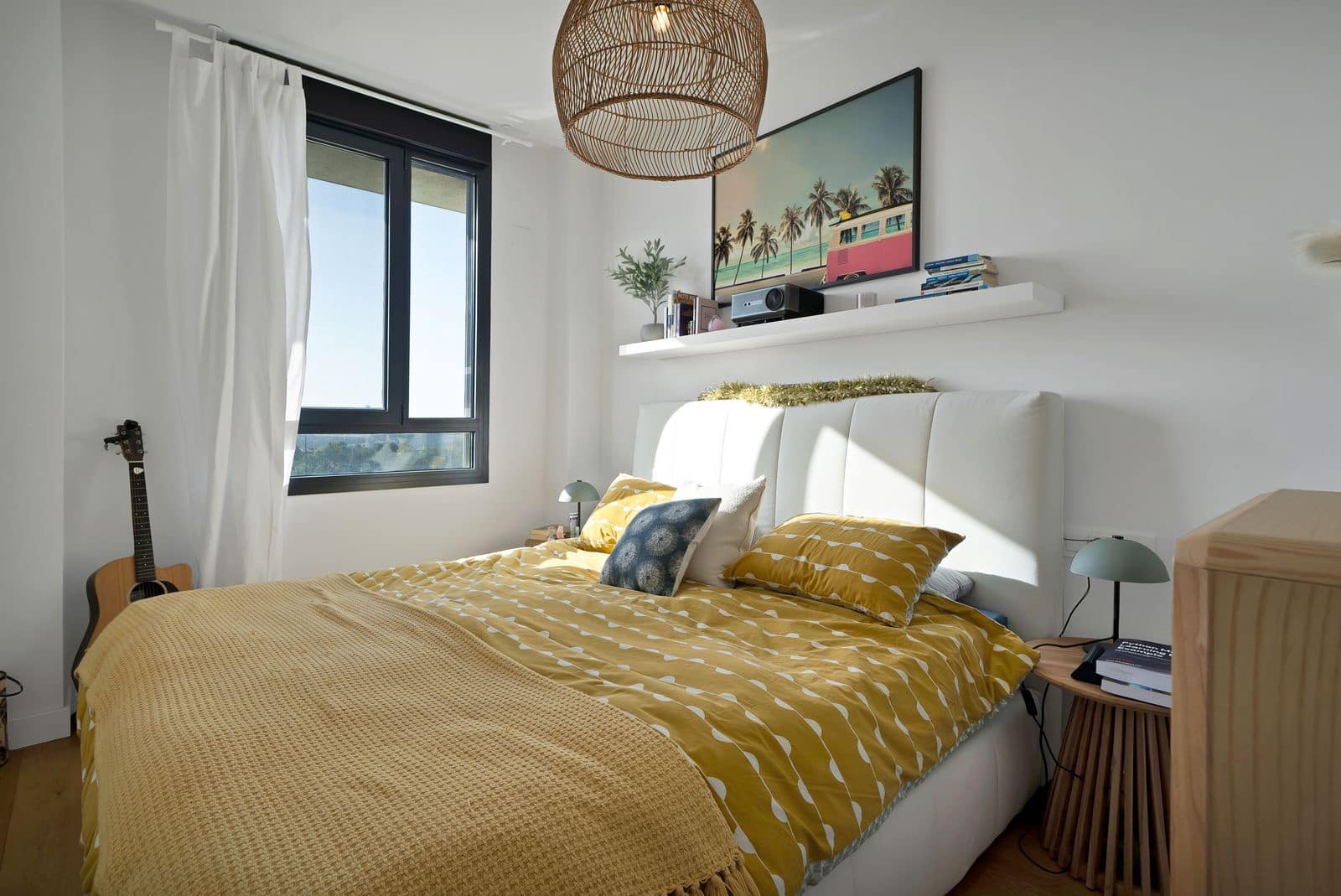 4 sypialnia Penthouse na sprzedaż w Torrox - 1 345 000 € (Ref: 9472856)