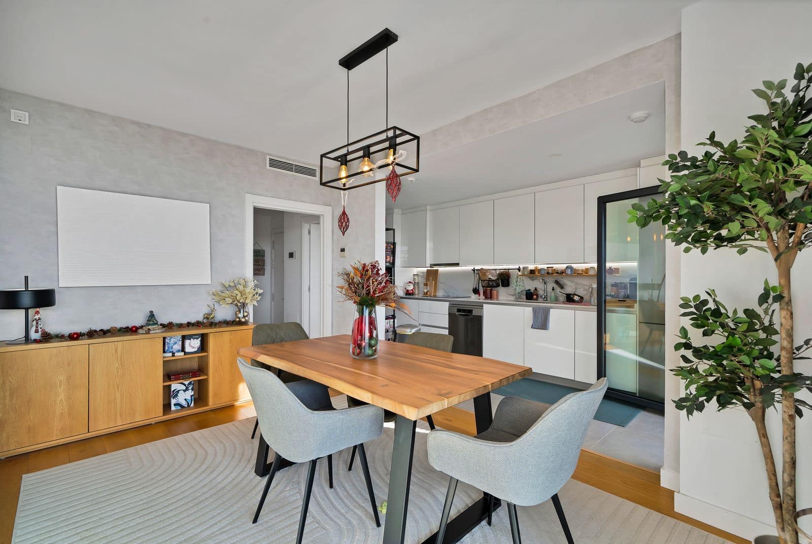 4 sypialnia Penthouse na sprzedaż w Torrox - 1 345 000 € (Ref: 9472856)