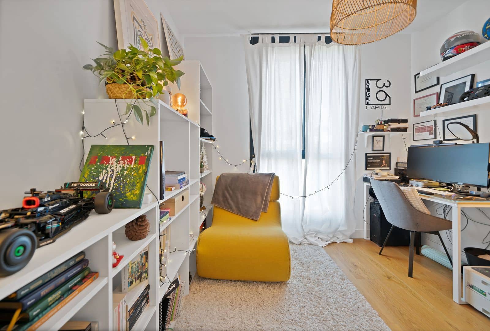 4 sypialnia Penthouse na sprzedaż w Torrox - 1 345 000 € (Ref: 9472856)