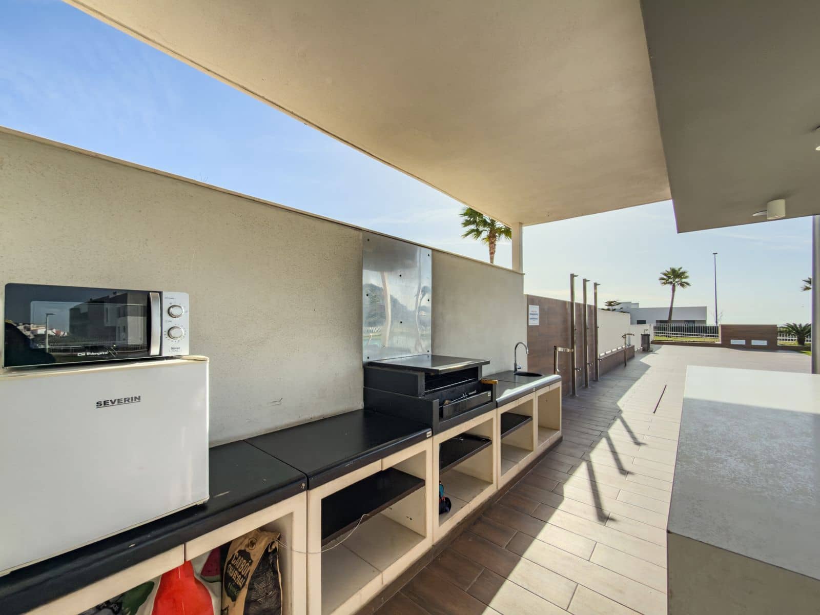 4 sypialnia Penthouse na sprzedaż w Torrox - 1 345 000 € (Ref: 9472856)