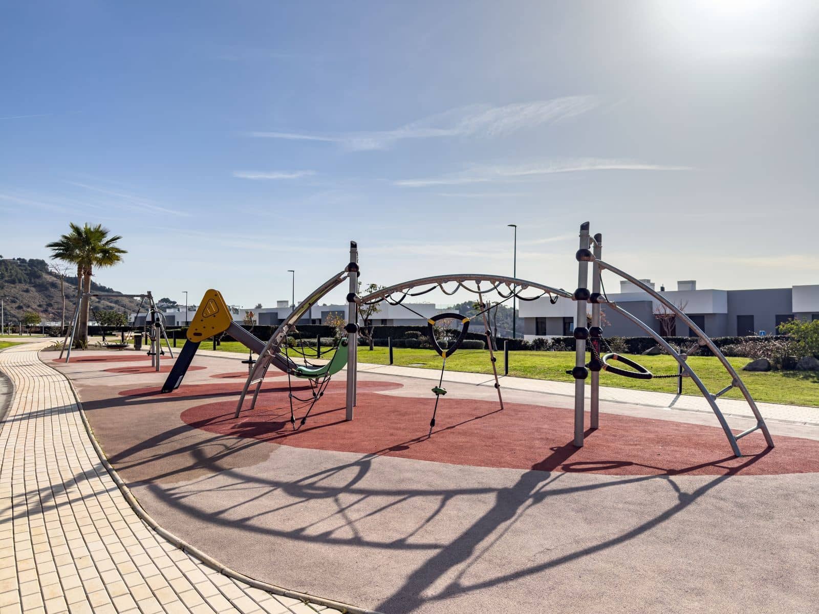 4 sypialnia Penthouse na sprzedaż w Torrox - 1 345 000 € (Ref: 9472856)