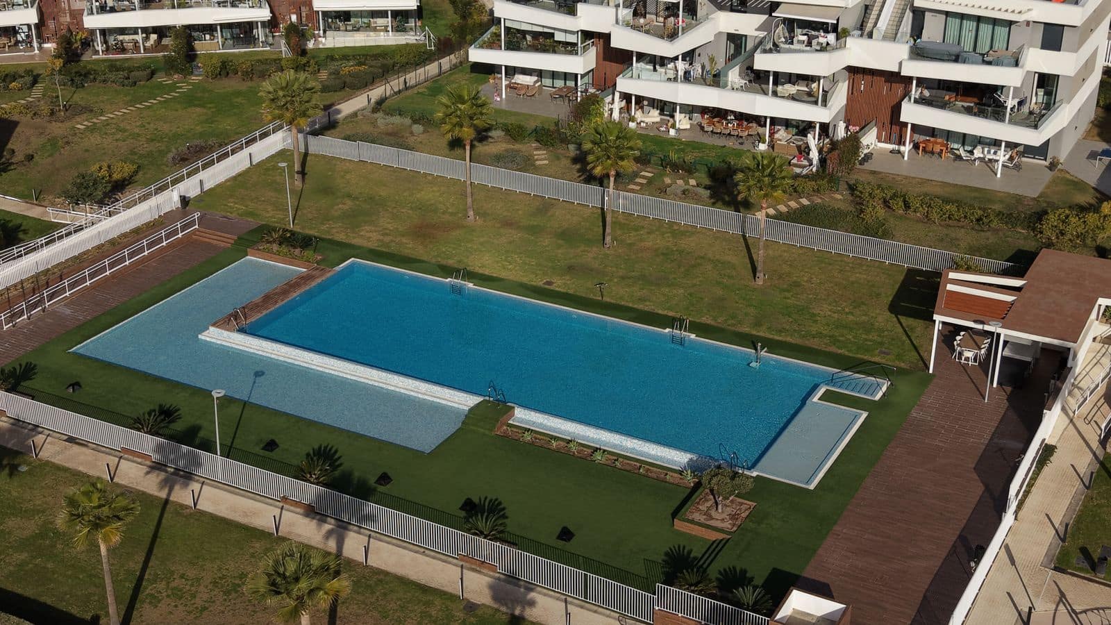 4 sypialnia Penthouse na sprzedaż w Torrox - 1 345 000 € (Ref: 9472856)