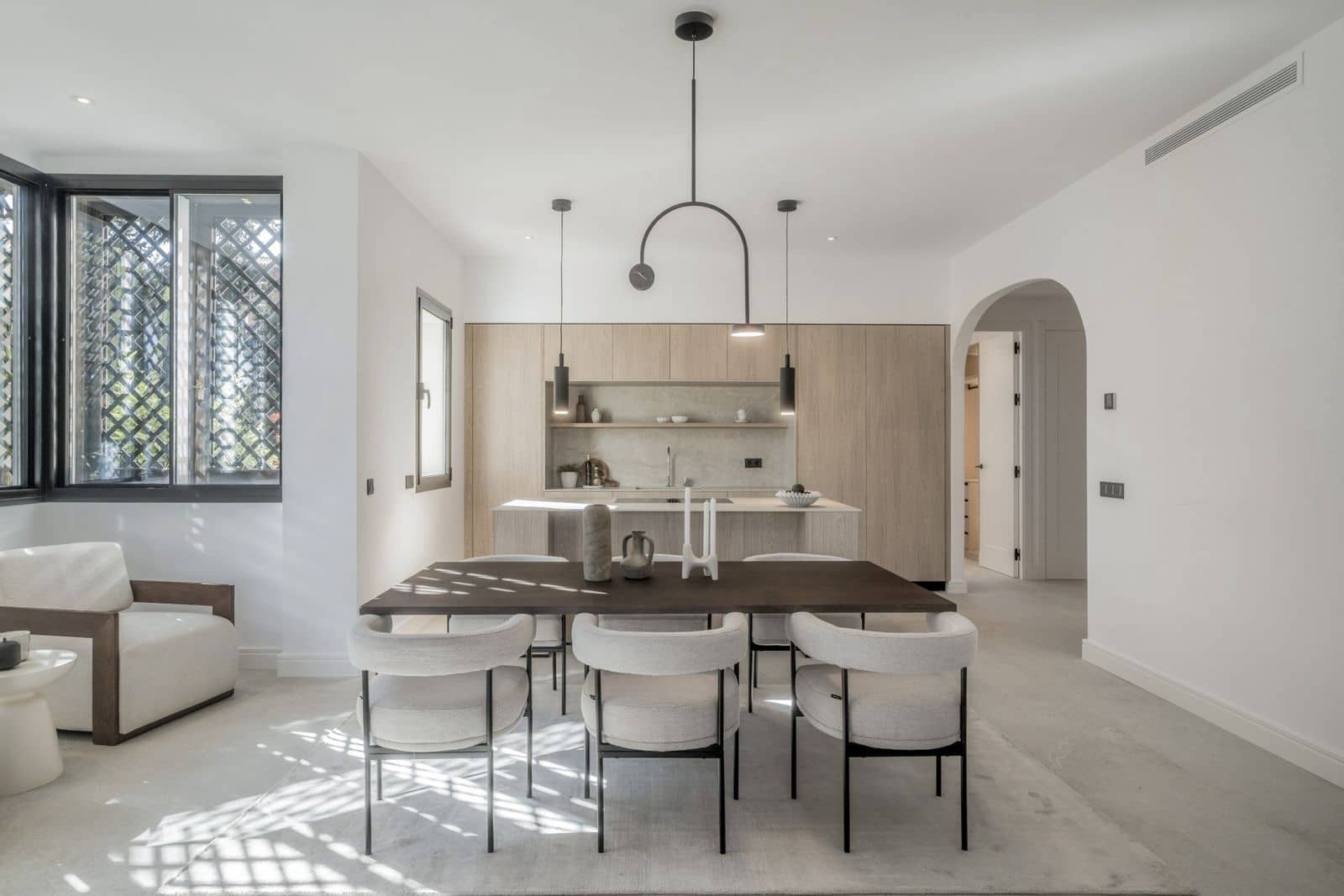 3 quarto Apartamento para venda em Golden Mile - 1 995 000 € (Ref: 9472857)