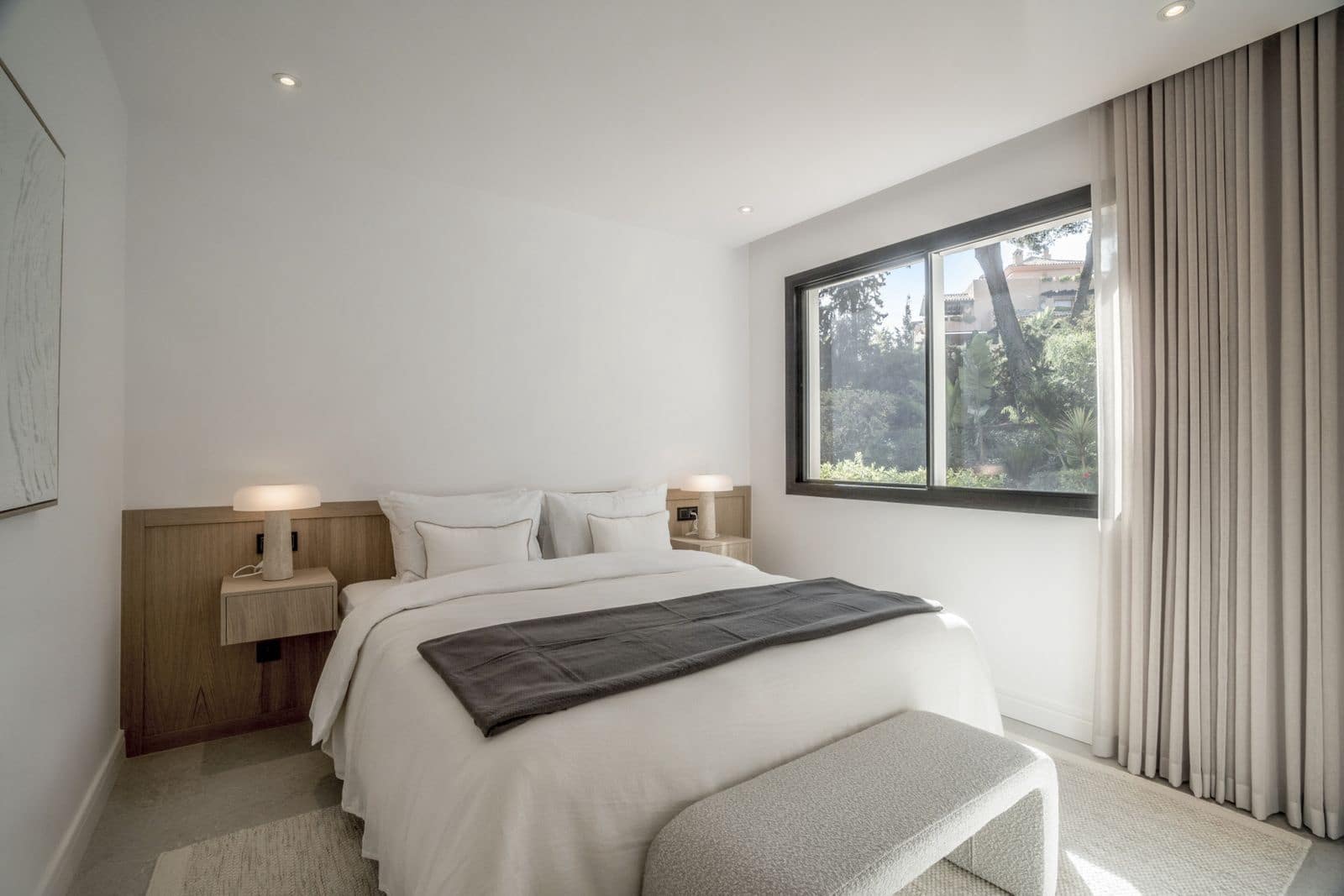 3 quarto Apartamento para venda em Golden Mile - 1 995 000 € (Ref: 9472857)