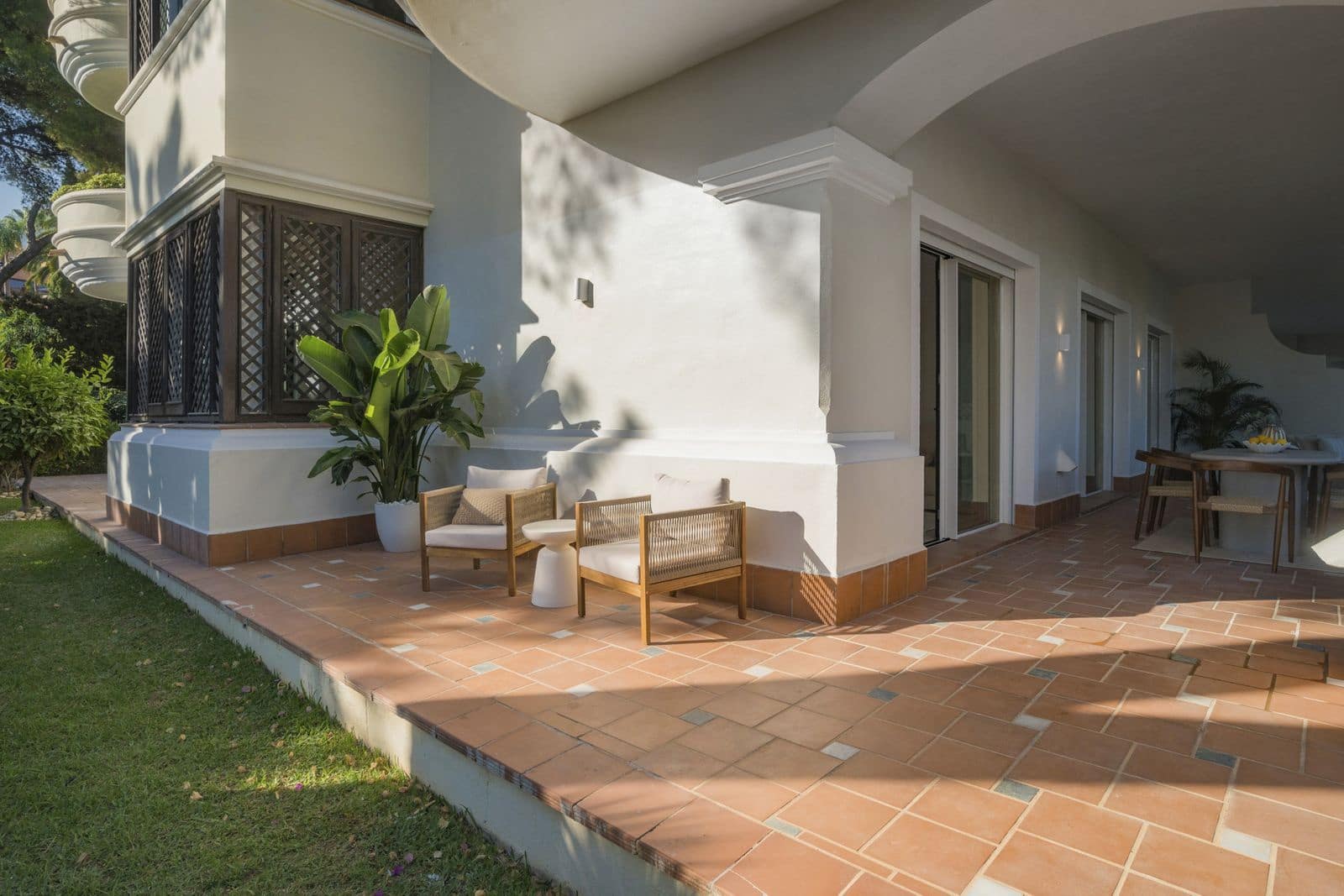 3 quarto Apartamento para venda em Golden Mile - 1 995 000 € (Ref: 9472857)