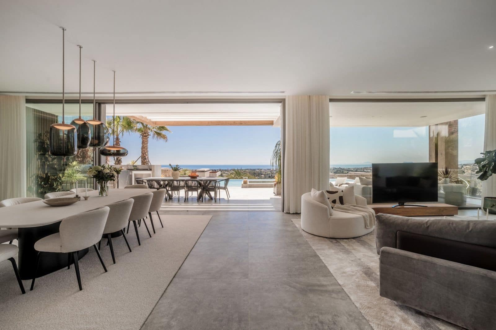 Chalet de 6 habitaciones en La Quinta en venta - 10.995.000 € (Ref: 9472858)