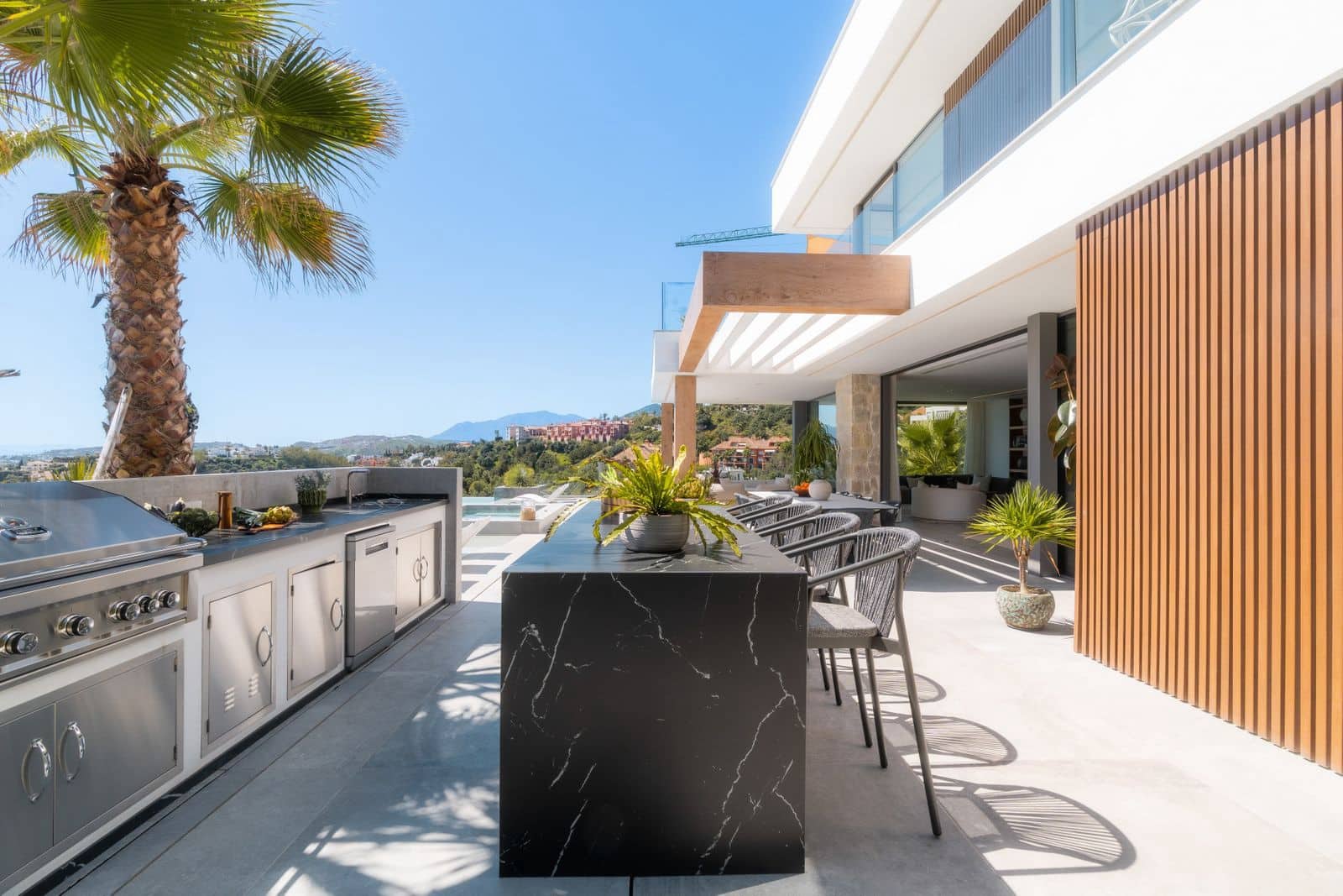 Chalet de 6 habitaciones en La Quinta en venta - 10.995.000 € (Ref: 9472858)