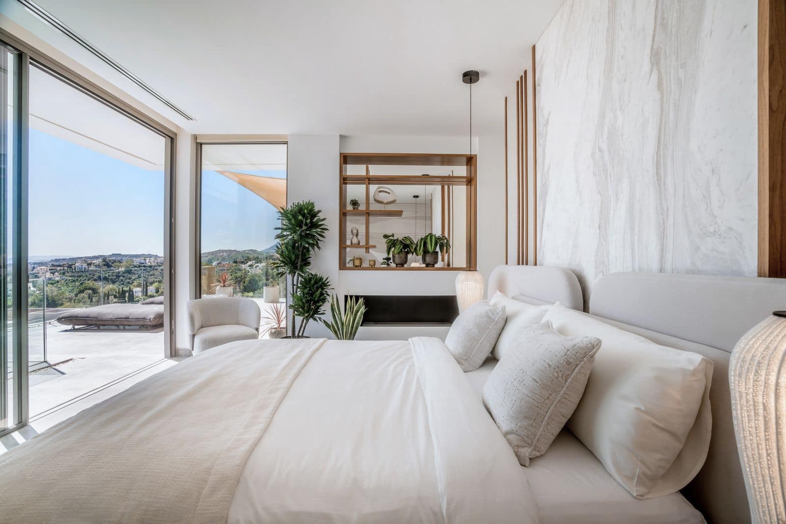 Chalet de 6 habitaciones en La Quinta en venta - 10.995.000 € (Ref: 9472858)