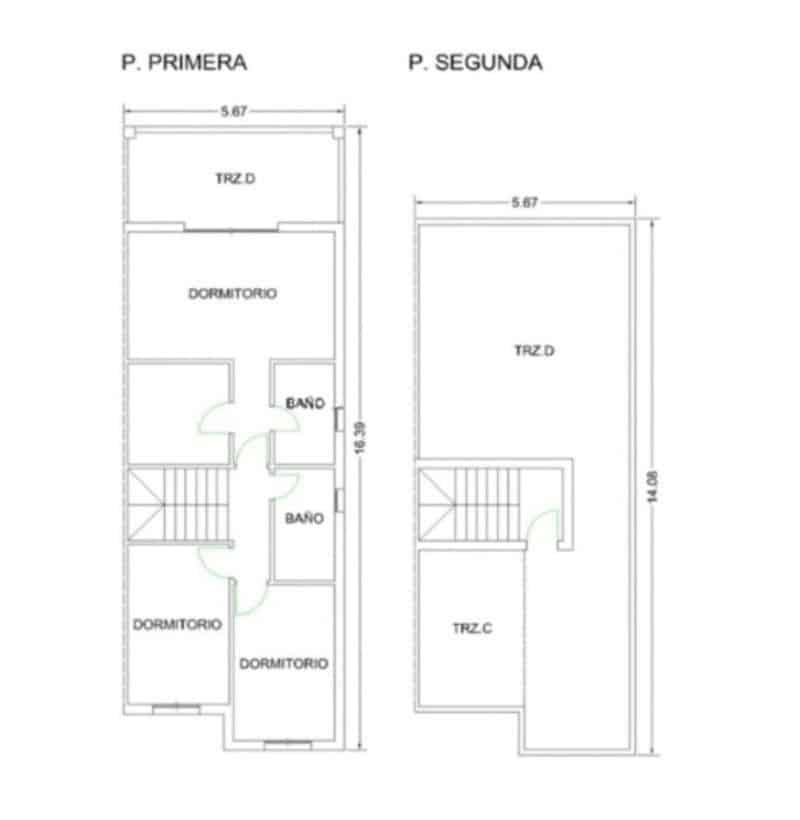 2 slaapkamer Halfvrijstaande villa te koop in Estepona - € 777.000 (Ref: 9472860)