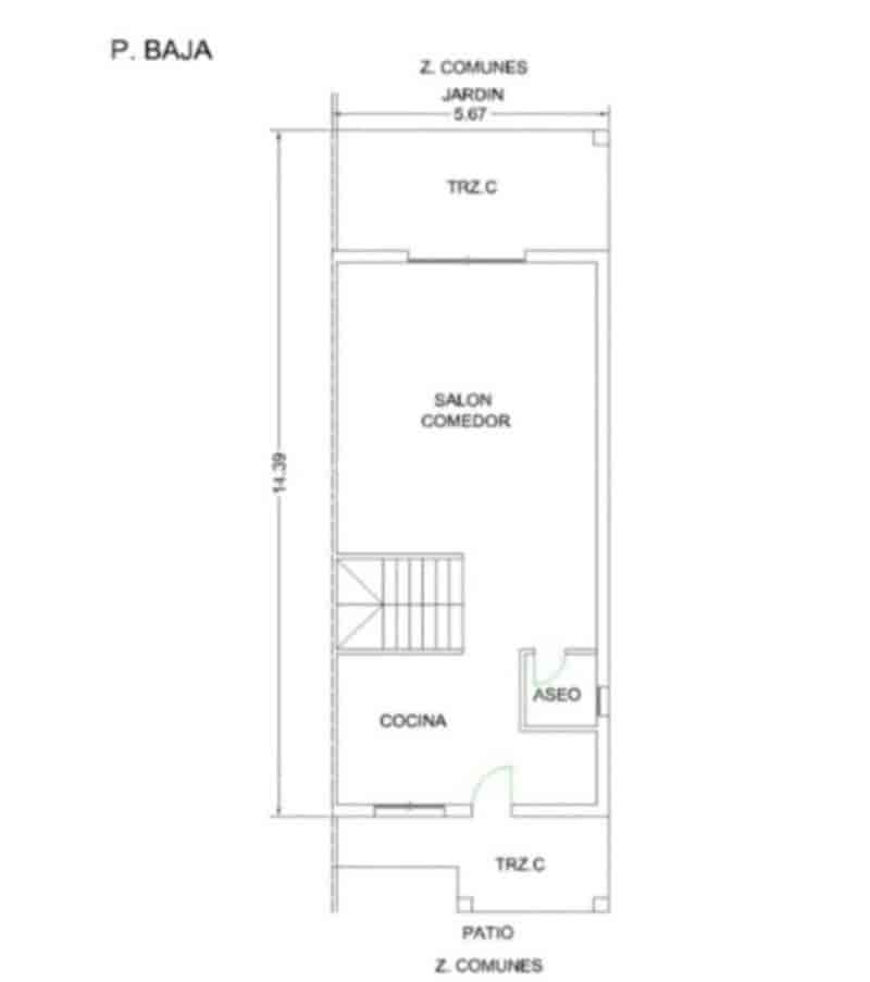 2 slaapkamer Halfvrijstaande villa te koop in Estepona - € 777.000 (Ref: 9472860)