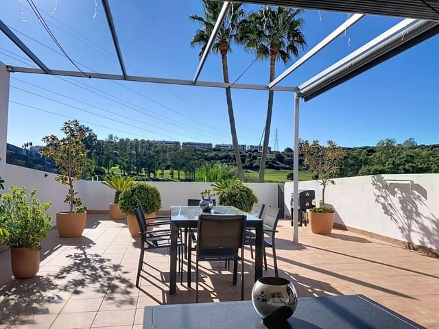 2 camera da letto Villetta Bifamiliare in vendita in Estepona Golf, Estepona - 777.000 € (Rif: 9472860)