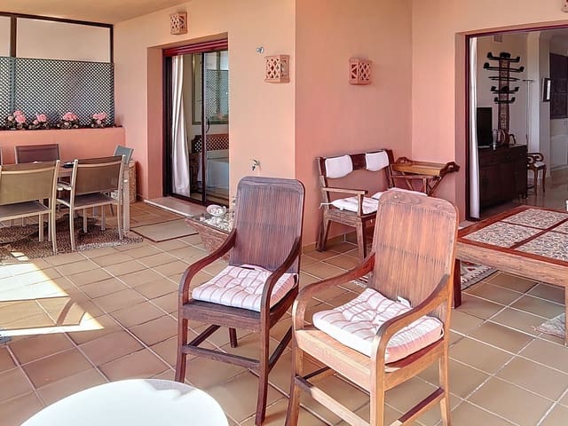 2 quarto Apartamento para venda em Manilva - 439 000 € (Ref: 9472861)