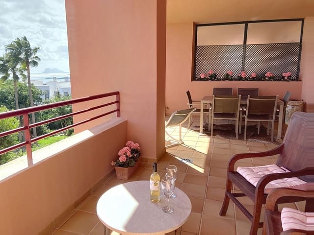 2 quarto Apartamento para venda em Manilva - 439 000 € (Ref: 9472861)