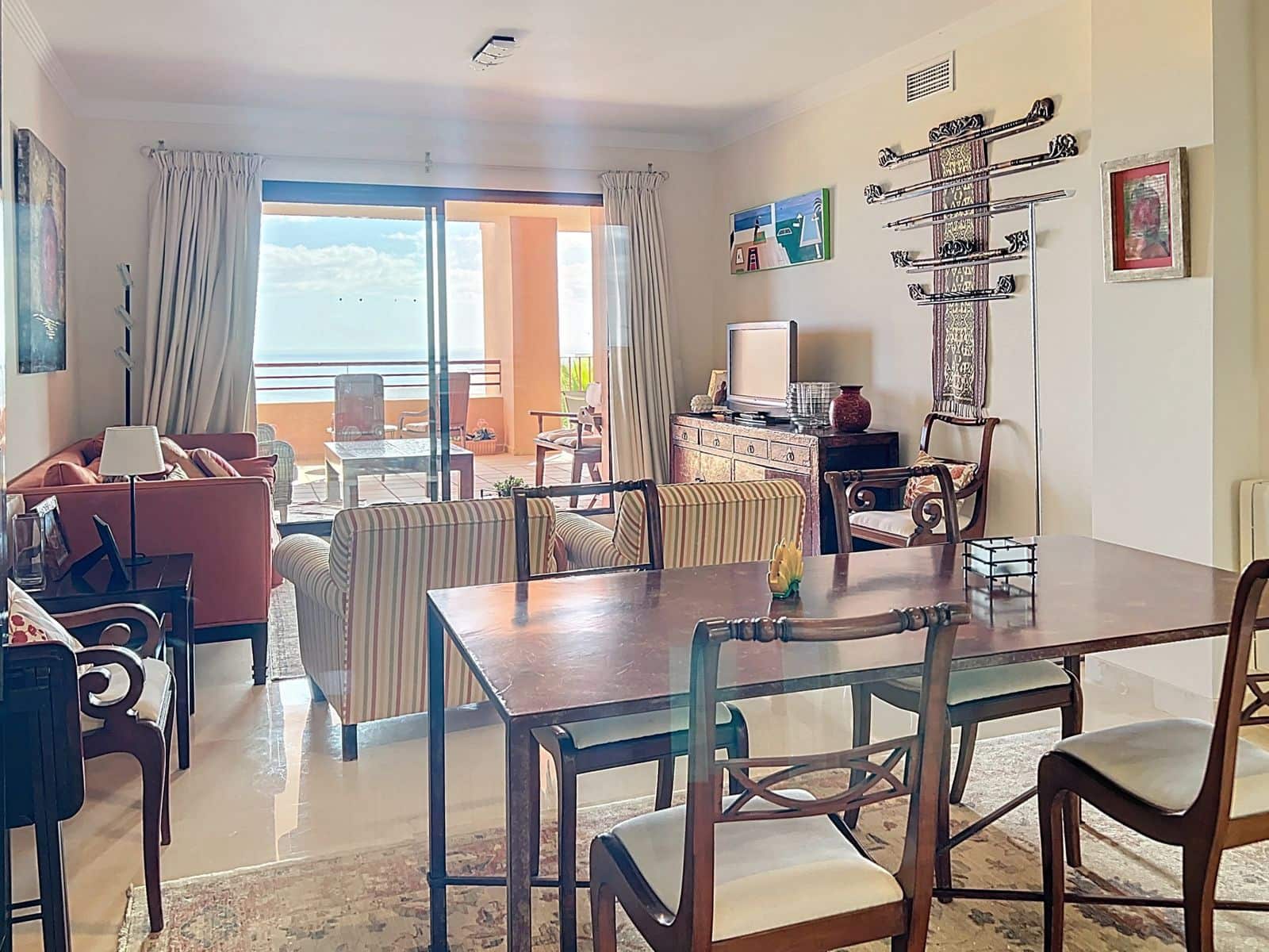 2 quarto Apartamento para venda em Manilva - 439 000 € (Ref: 9472861)