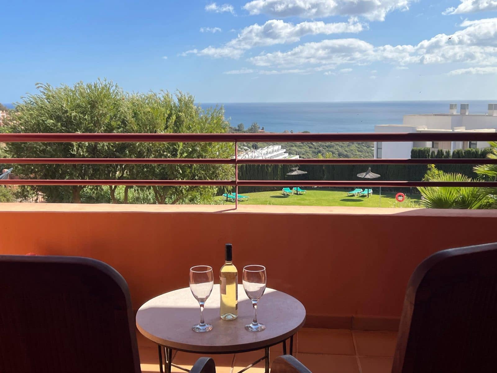 2 quarto Apartamento para venda em Manilva - 439 000 € (Ref: 9472861)