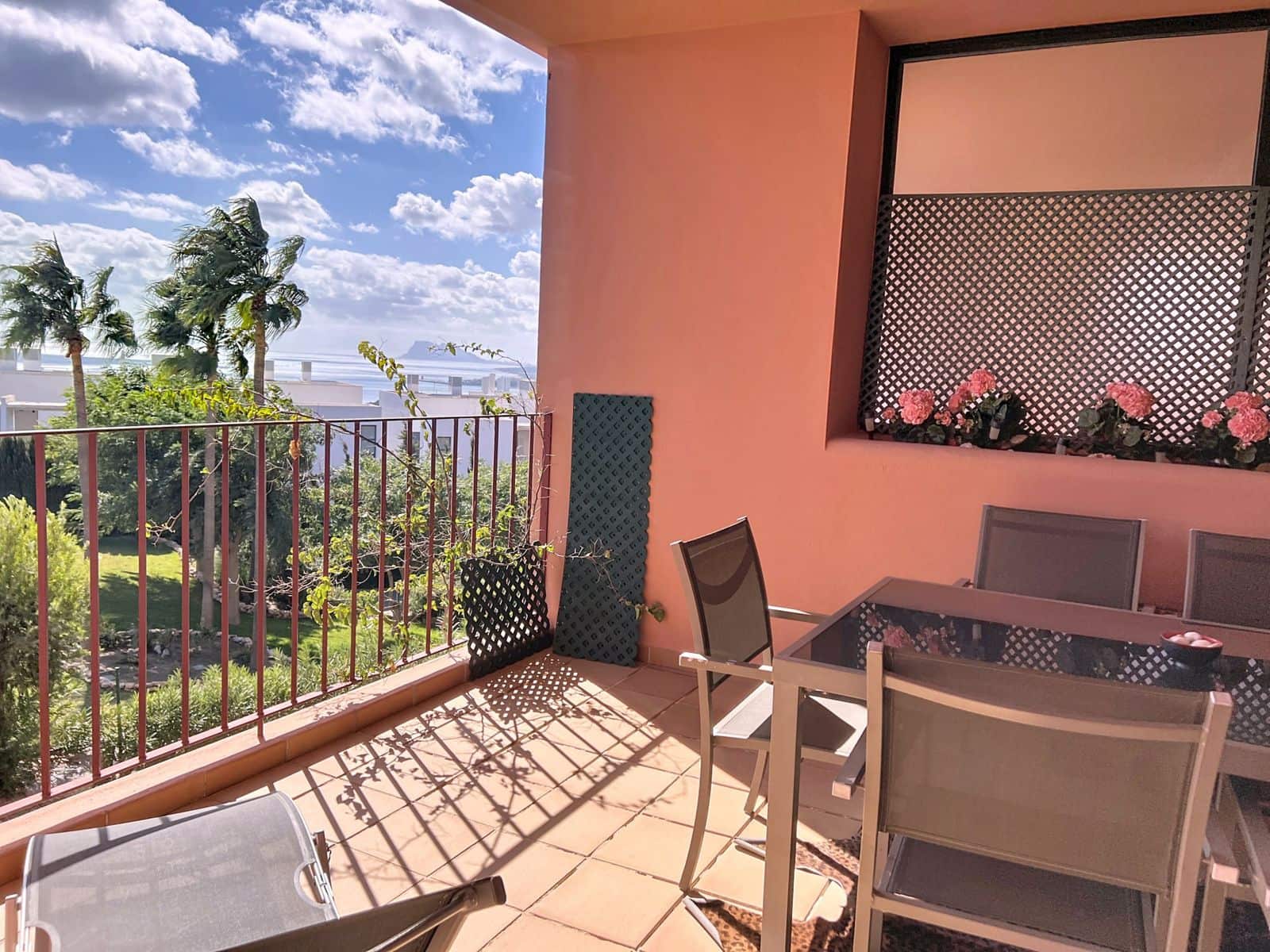 2 quarto Apartamento para venda em Manilva - 439 000 € (Ref: 9472861)