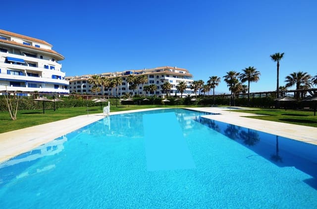 3 sypialnia Apartament na sprzedaż w San Luis de Sabinillas, Manilva - 780 000 € (Ref: 9472863)