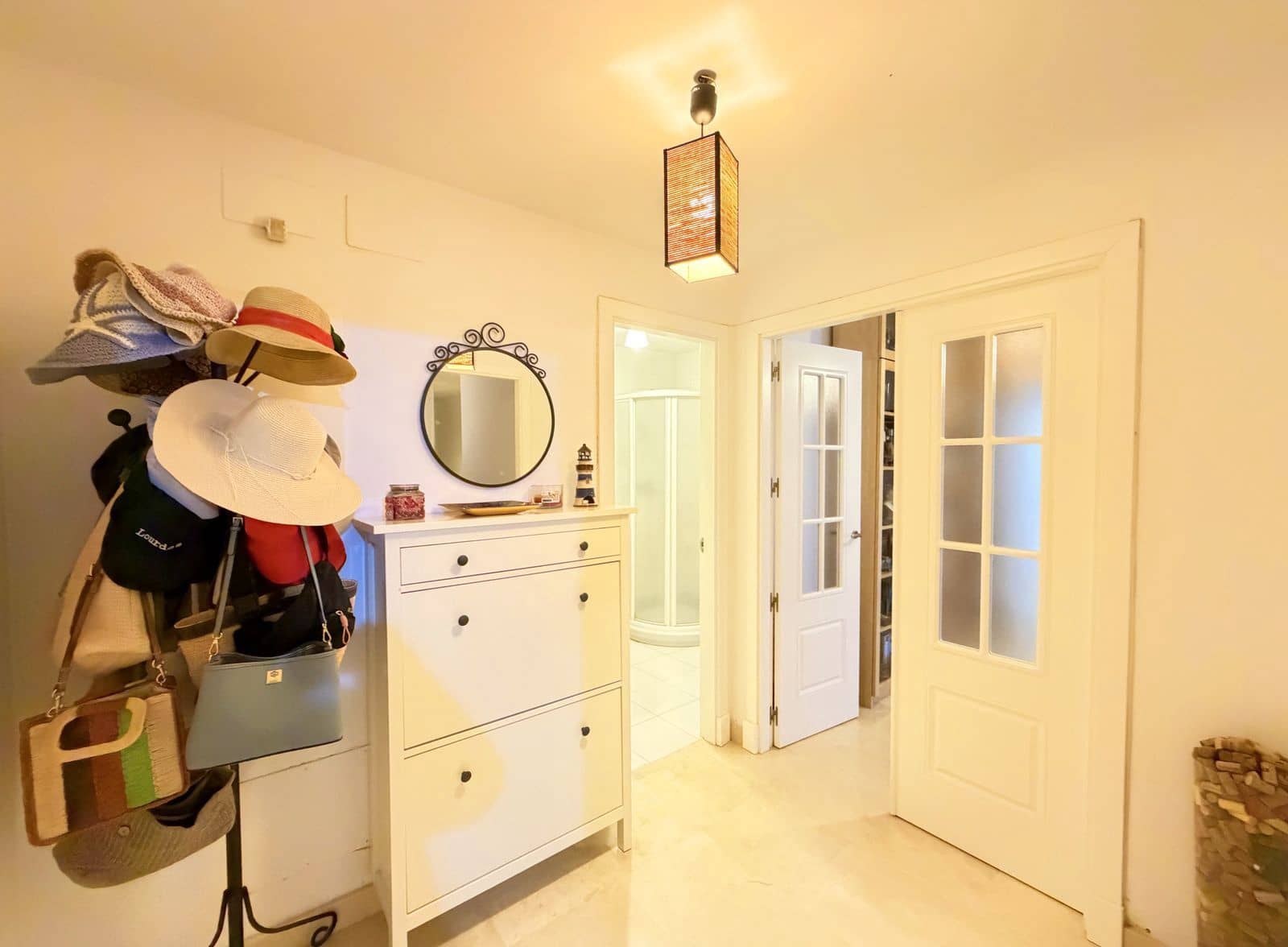 3 sypialnia Apartament na sprzedaż w San Luis de Sabinillas - 780 000 € (Ref: 9472863)