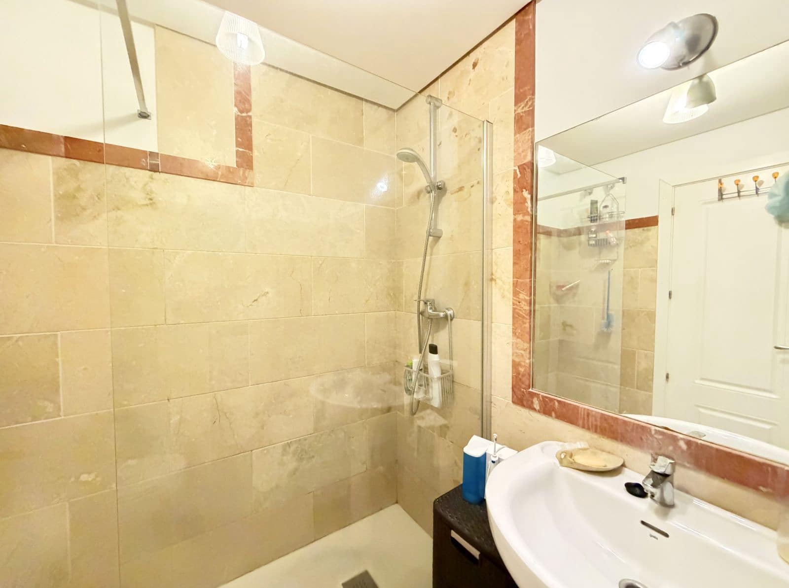 3 sypialnia Apartament na sprzedaż w San Luis de Sabinillas - 780 000 € (Ref: 9472863)